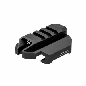 Strike Industries - Adapter kolby do Scorpion EVO3 - SI-CEVO-SA-QD-BK