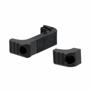 Strike Industries - Zwalniacz magazynka do Glock Gen4/5 - Czarny-1