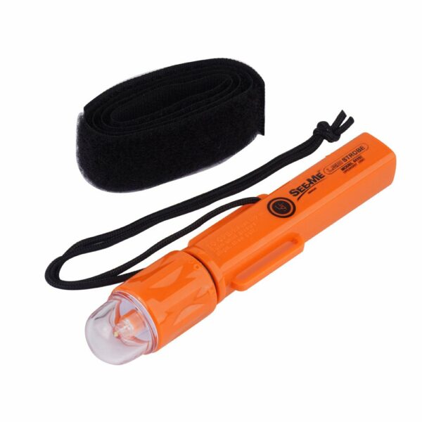 UST - Marker stroboskopowy See-Me™ 1.0 LED Strobe - 20-51152-08-1