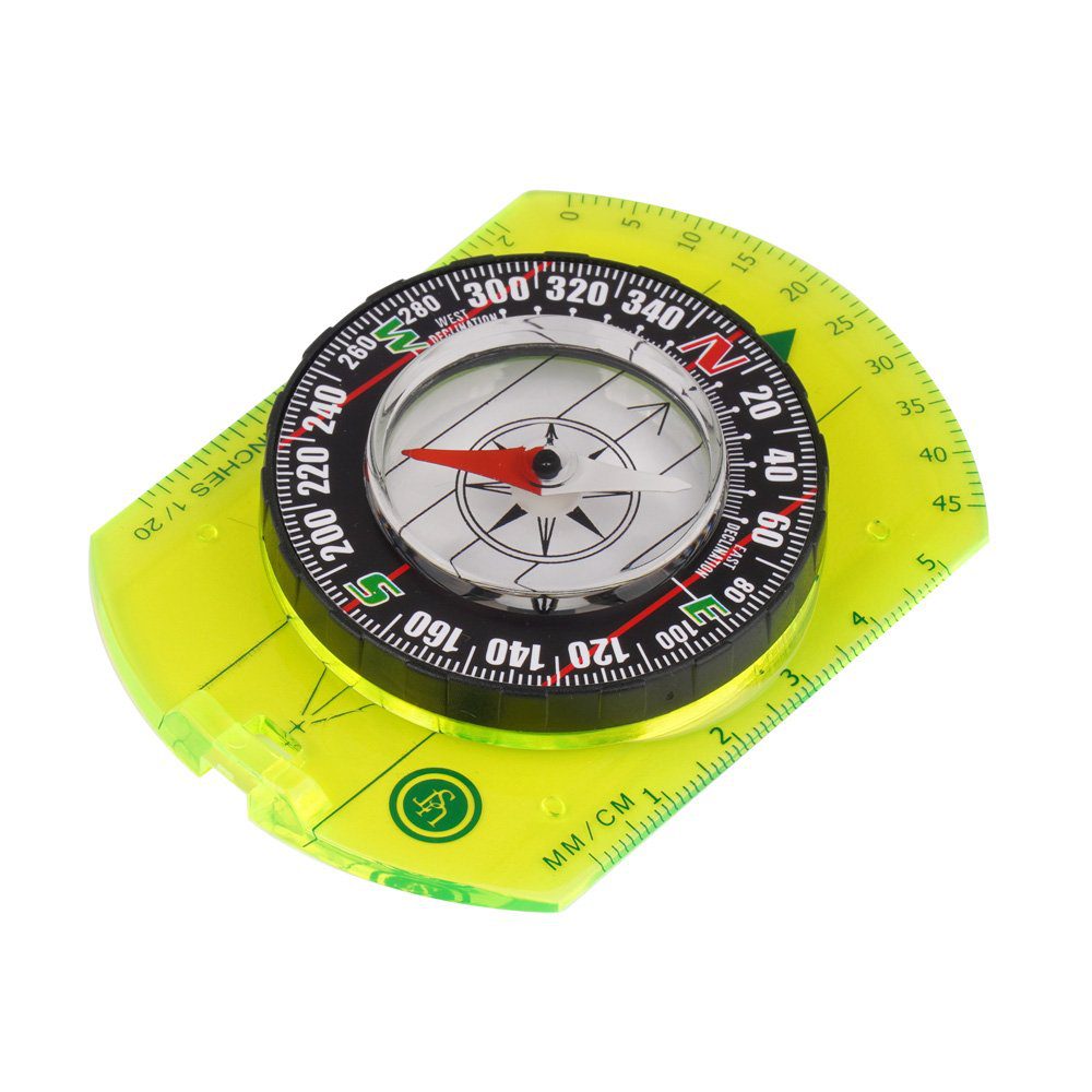 UST - Kompas mapowy Hi Vis™ Waypoint - 20-12130-1