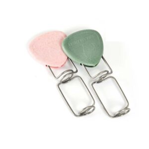 Light My Fire - Szpic do pieczenia Grandpa's FireFork BIO 2-pack - SandyGreen / DustyPink - 2302011313