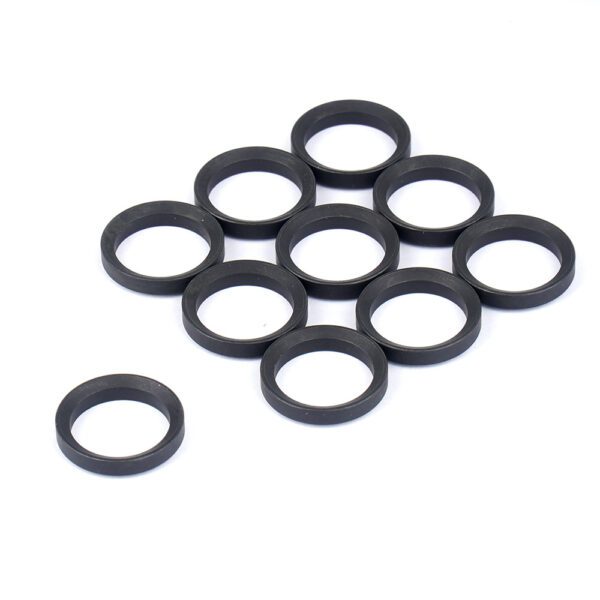 Strike Industries - Zestaw podkładek AR .308 Crush Washer Pro Set - 10 sztuk - AR-CW-PRO-308-1