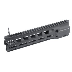 Strike Industries - Łoże GRIDLOK do HK 416 Full Duty - 11'' - Czarne - SI-GRIDLOK-416-FD-11