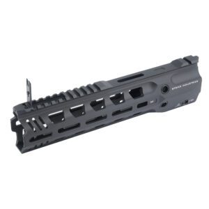 Strike Industries - Łoże GRIDLOK do HK 416 Lightspeed - 11'' - Czarne - SI-GRIDLOK-416-L-11