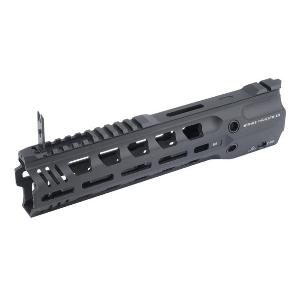 Strike Industries - Łoże GRIDLOK do HK 416 Lightspeed - 11'' - Czarne - SI-GRIDLOK-416-L-11-1