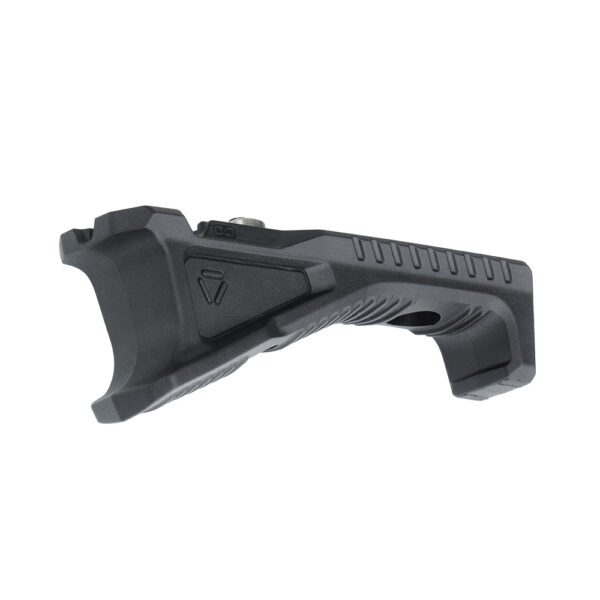 Strike Industries - Chwyt przedni LINK Cobra - M-LOK / KeyMod - Czarny - SI-AR-CMS-CFG-BK-1