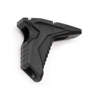 Strike Industries - Chwyt Link Angled HandStop Czarny - SI-AR-HSFG-BK-1