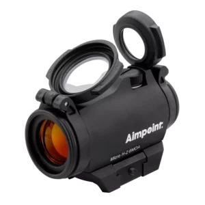 Kolimator Aimpoint Micro H-2 6MOA Weaver 200499