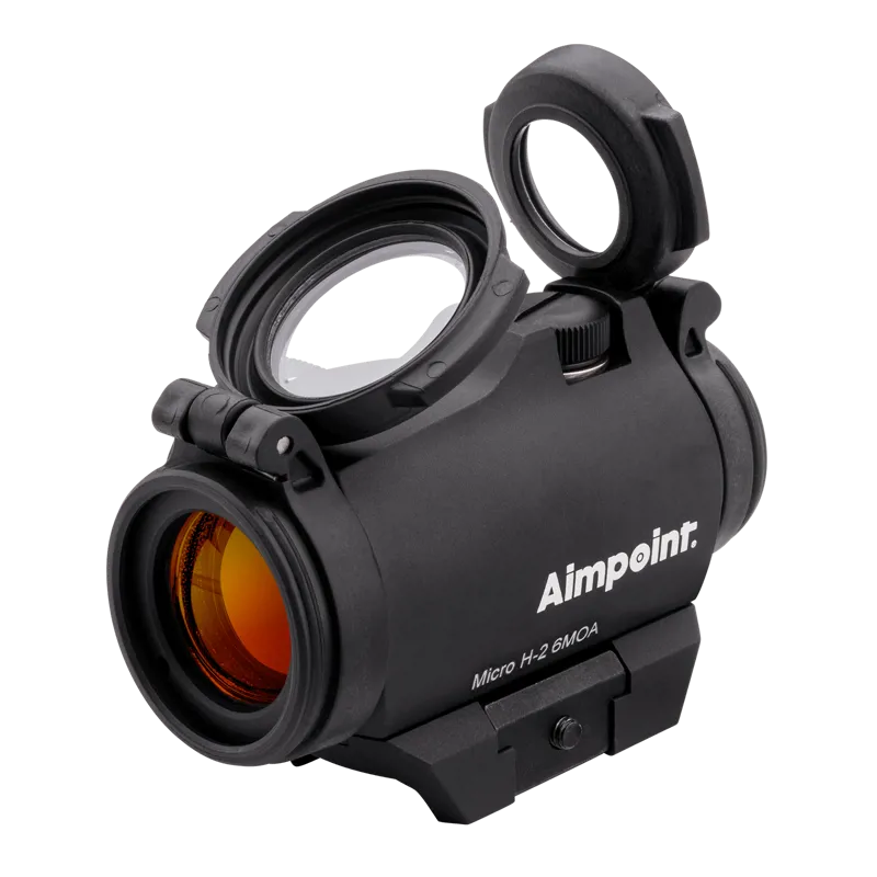 Kolimator Aimpoint Micro H-2 6MOA Weaver 200499