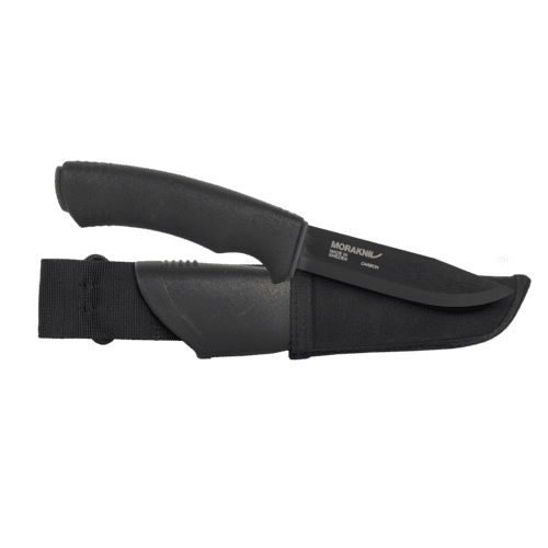 Morakniv® Bushcraft Expert - Carbon Steel