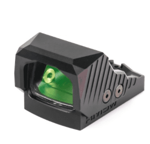 Kolimator RMSw Heavy Duty Reflex Mini Sight Waterproof - 4 MOA