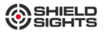 Logo Shield Sights