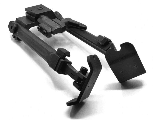 Fortmeier - Bipod Fortmeier H210/45 z adapt.na górną szynę