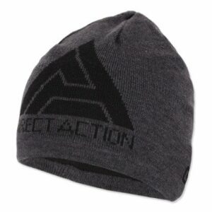 Direct Action - Czapka Winter Beanie - Shadow Grey - CP-WTBN-MWA-SGR