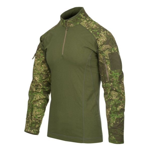 Direct Action - Bluza Vanguard Combat Shirt® - PenCott WildWood - SH-VGCS-PDF-PWW-1