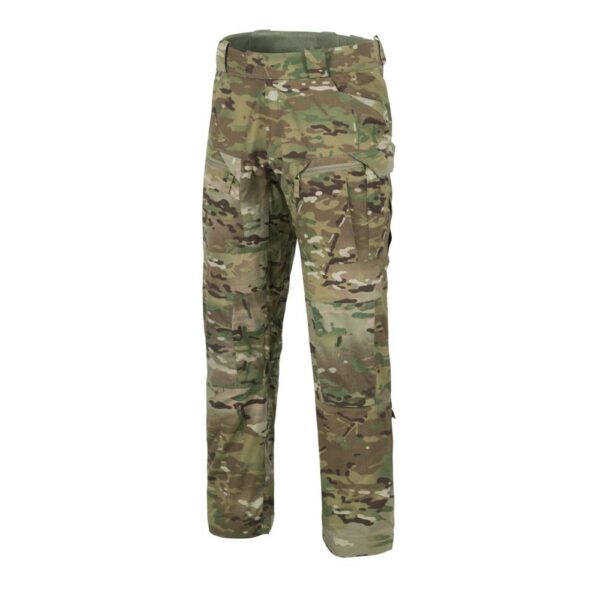 Direct Action - Spodnie Vanguard Combat Trousers - Crye Multicam - TR-VGCT-NCR-MCM-1