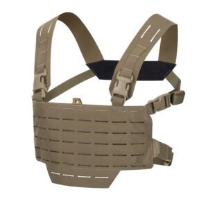 Direct Action - Kamizelka taktyczna Warwick Mini Chest Rig® - Adaptive Green - CR-WRWM-CD5-AGR-1