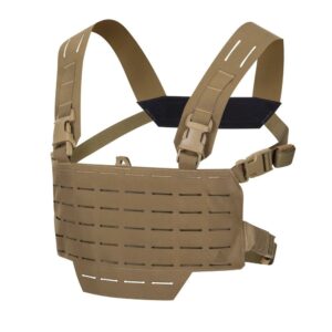 Direct Action - Kamizelka taktyczna Warwick Mini Chest Rig® - Coyote Brown - CR-WRWM-CD5-CBR