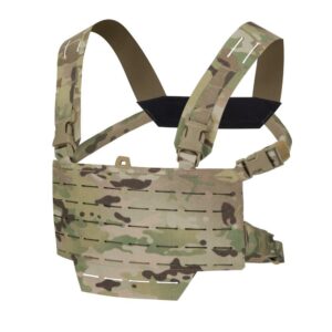 Direct Action - Kamizelka taktyczna Warwick Mini Chest Rig® - Crye™ MultiCam® - CR-WRWM-CD5-MCM