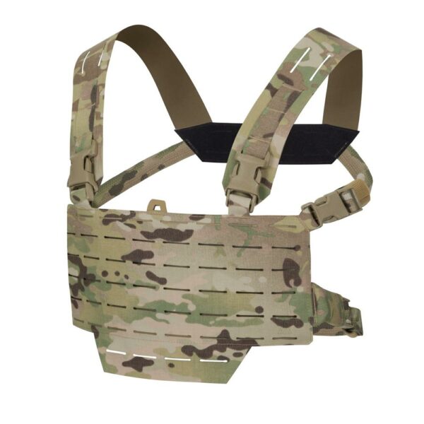 Direct Action - Kamizelka taktyczna Warwick Mini Chest Rig® - Crye™ MultiCam® - CR-WRWM-CD5-MCM-1