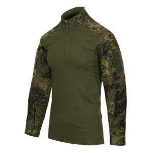 Direct Action - Vanguard Combat Shirt® - Flecktarn - SH-VGCS-PDF-FTN