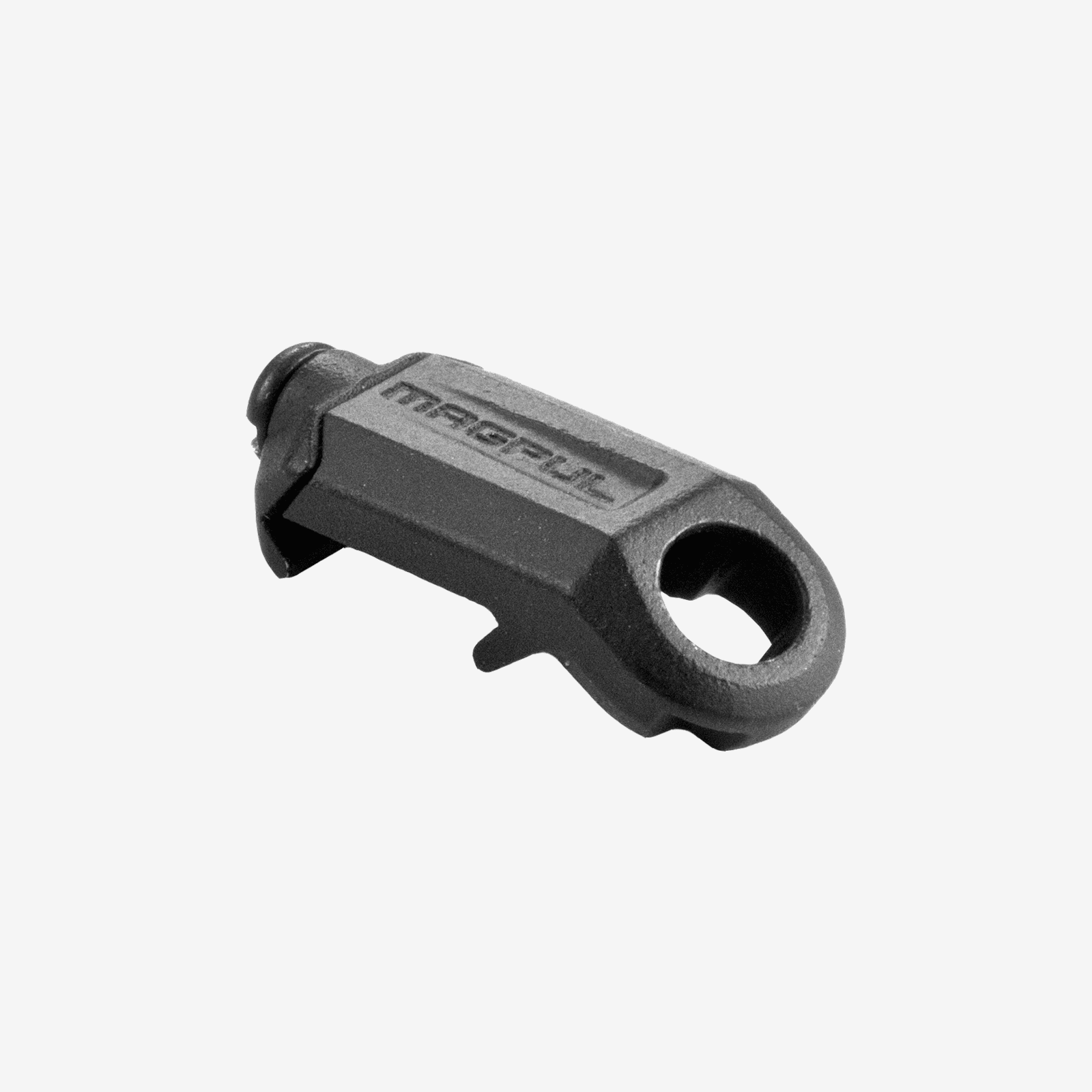 Magpul RSA-QD RAIL Sling Attachment MAG337 Czarny-1