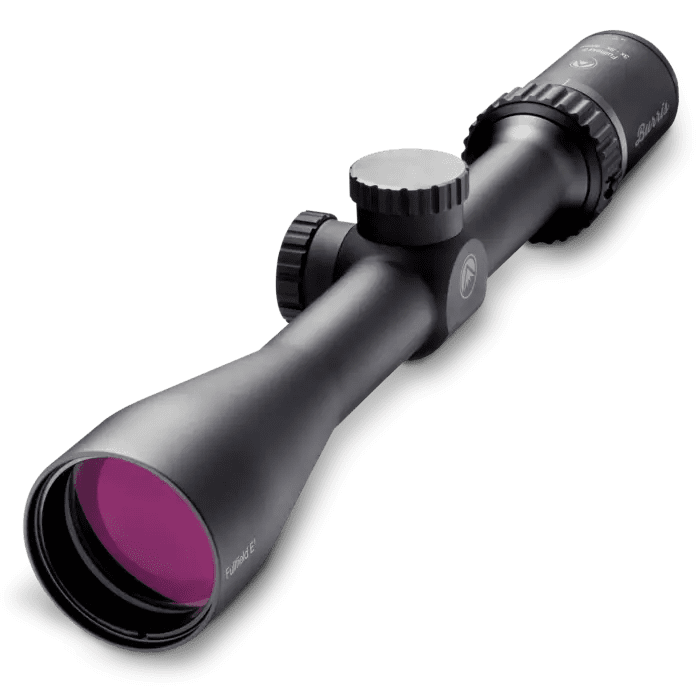 Luneta Burris Fullfield E1™ Riflescope 3-9x40mm (200320)-1