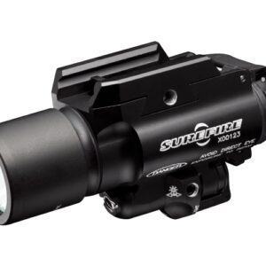 Latarka SureFire X400-1