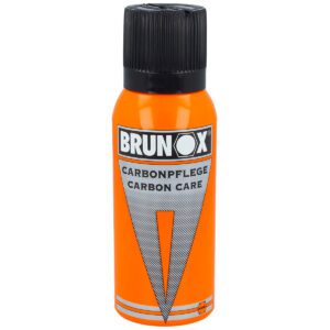 Brunox Carbon Care 120ml, preparat do czyszczenia elementów z karbonu i aluminium (BT18)-1