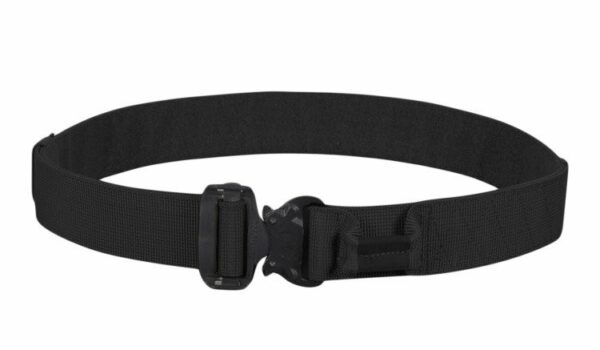 Direct Action - Pas Warhawk Nautic Belt - Czarny-1