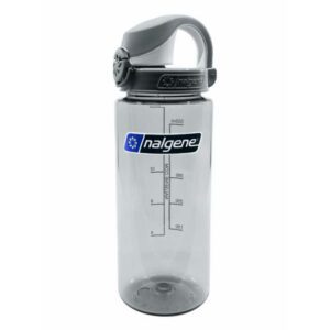 Nalgene - Butelka 20 oz Atlantis - Otwór 63 mm - 0,60L - Szary