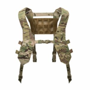 Direct Action - Szelki taktyczne Mosquito H-Harness - MultiCam® - HS-MQHH-CD5-MCM-1