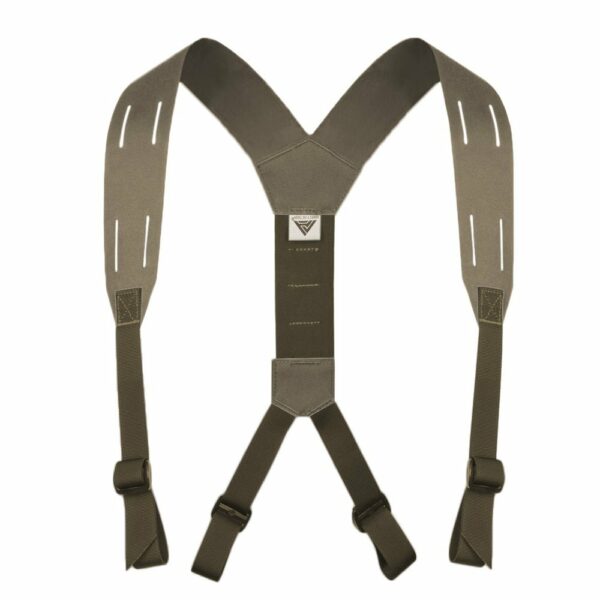 Direct Action - Szelki taktyczne Mosquito Y-Harness - Adaptive Green - HS-MQYH-CD5-AGR-1