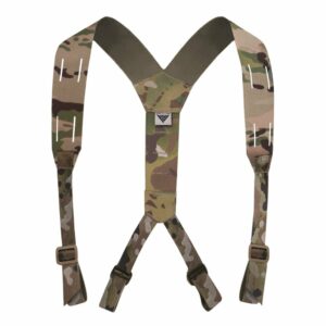 Direct Action - Szelki taktyczne Mosquito Y-Harness - MultiCam® - HS-MQYH-CD5-MCM-1