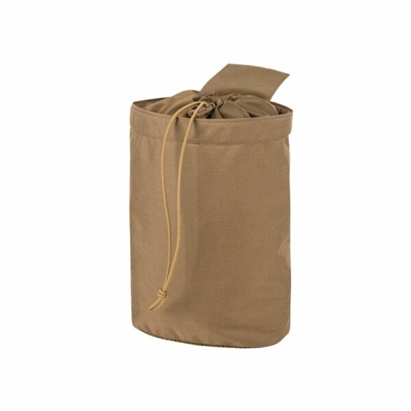 Direct Action - Torba Zrzutowa Dump Pouch Large - Coyote Brown - PO-DMPL-CD5-CBR-1