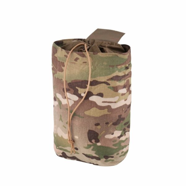 Direct Action - Torba Zrzutowa Dump Pouch Large - MultiCam® - PO-DMPL-CD5-MCM-1