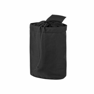 Direct Action - Torba Zrzutowa Dump Pouch Large - Czarna - PO-DMPL-CD5-BLK-1