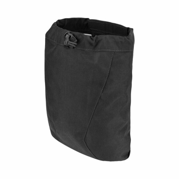 Direct Action - Torba Zrzutowa Dump Pouch - Czarna - PO-DUMP-CD5-BLK-1