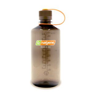 Nalgene - Butelka 32 oz Narrow Mouth Sustain - Gwint 38 mm - 1 L - Woodsman - 2020-0832