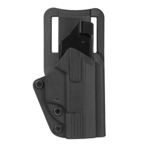 DoubleTap Gear - Kabura zewnętrzna OWB Strighter - Walther P99 - Kydex - Czarna-1