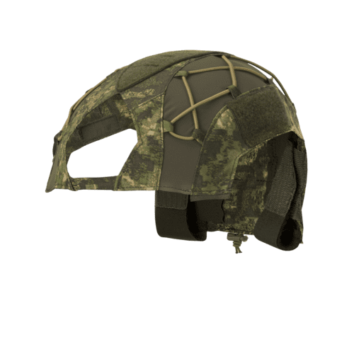 FAST HELMET COVER - PenCott® WildWood™ HC-FAST-CD5-PWW