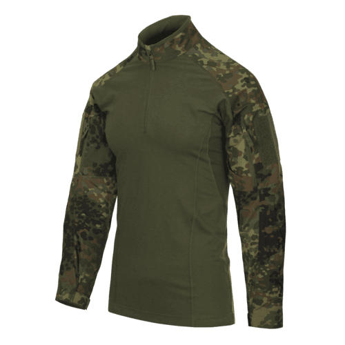 VANGUARD Combat Shirt® - Flecktarn SH-VGCS-PDF-FTN