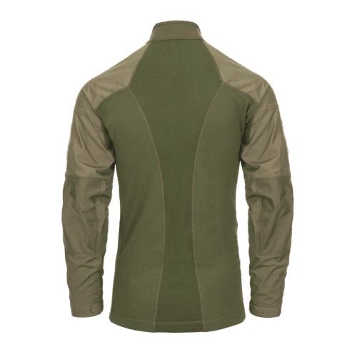 ANGUARD Combat Shirt - RAL 7013 SH-VGCS-PDF