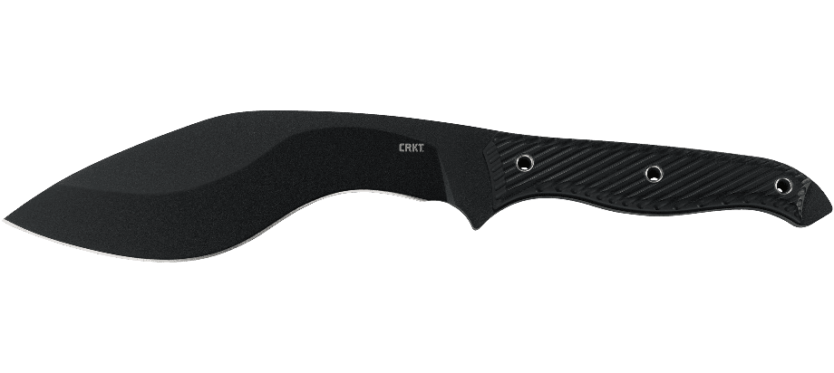 Nóż CRKT 2710 CLEVER GIRL™ KUKRI-1