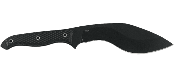 Nóż CRKT 2710 CLEVER GIRL™ KUKRI-2