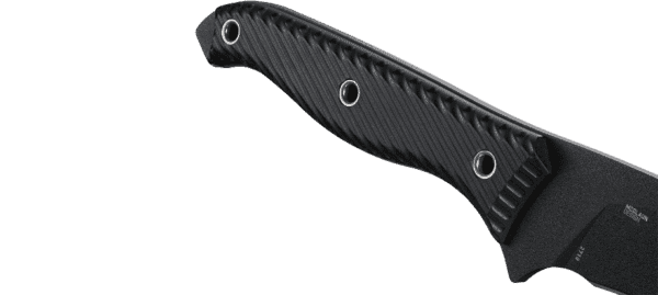 Nóż CRKT 2710 CLEVER GIRL™ KUKRI-4