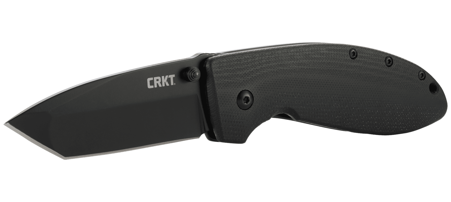 Nóż CRKT Gungho 7740-1