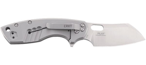 Nóż CRKT 5315 Pilar Large-2