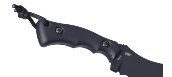 Nóż CRKT 3605KV Bugsy-4