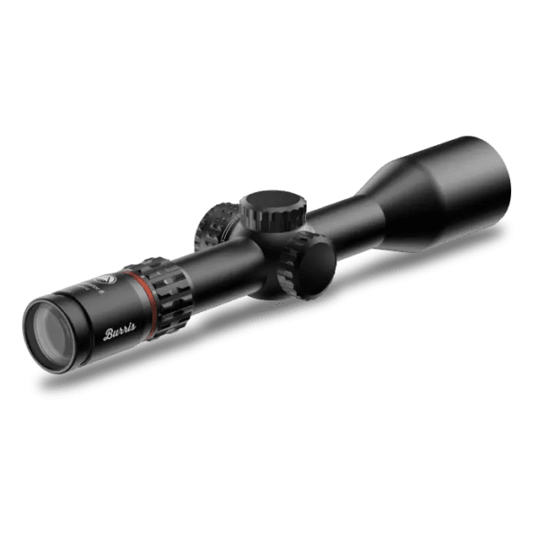 Luneta Burris Eliminator 6 4-20x52mm (200177)-7